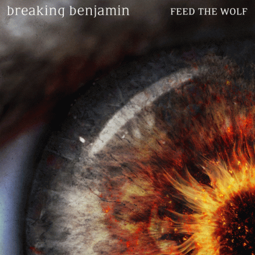 Breaking Benjamin : Feed the Wolf
